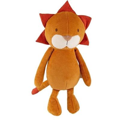 Sigikid 52910 - Kuschelfreunde Löwe Arthur, Mister O Lui