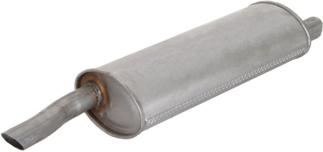 Endschalldämpfer 4MAX 0219-01-00504