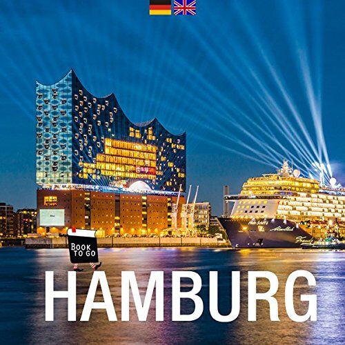 Steffen Verlag - Hamburg: Book To Go - Der Bildband für die Hosentasche - Preis vom 18.10.2026 19:22:15 h
