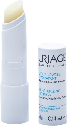 Uriage Água Termal – Stick Lábios Hidratante 4gr