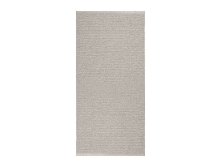 Scandi Living Tapis en plastique Mellow greige 70x250cm