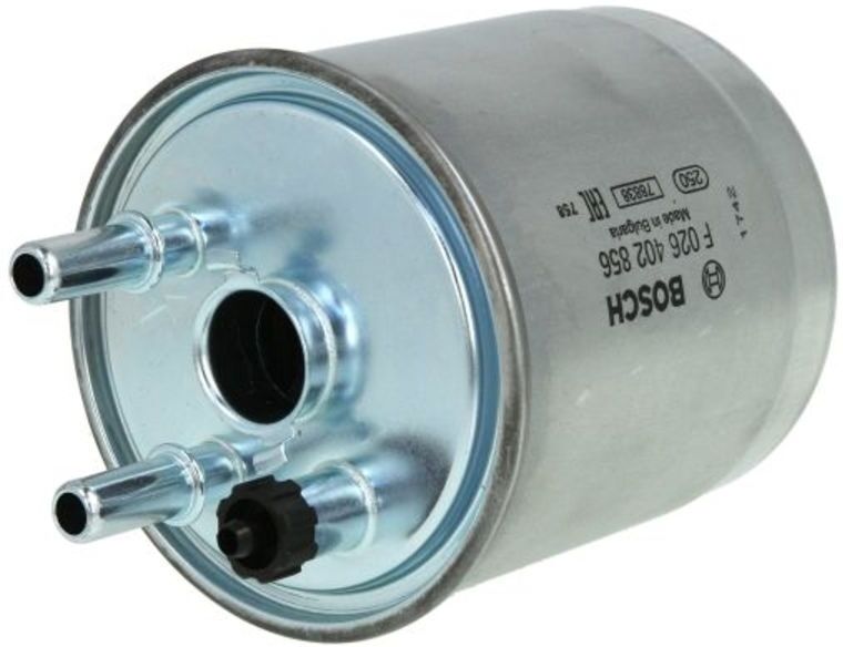 Kraftstofffilter BOSCH F 026 402 856