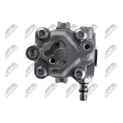NTY Hydraulikpumpe, Lenkung SPW-NS-020 für INFINITI