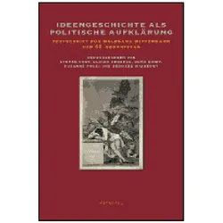 Ideengeschichte als politische Aufklärung, Sachbücher von Wolfgang Wippermann