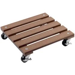 Metafranc, Transportwagen, Transportroller WPC Traglast (max.): 60 kg (60 kg)