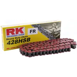 RK Kette 428HSB 128 Glieder