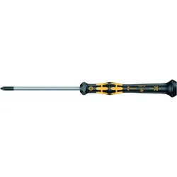 WERA Elektronik Schraubendreher ESD PZ 1