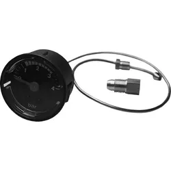 BOSCH Ersatzteil TTNR: 87172080520 Manometer