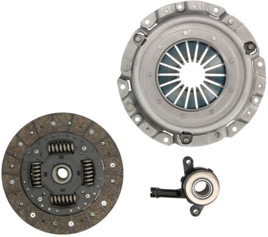 Kupplungssatz mit Hydrauliklager NEXUS F1C201NX
