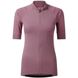 Dare2b, Damen, Velotrikot, Lightning (42), Pink, 42