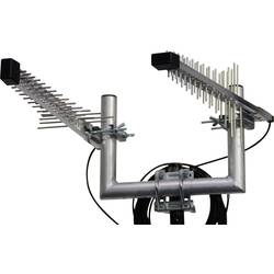 Wittenberg Antennen Duo Set 2x LAT 54 Richtantenne LTE 1800 K-102850-10