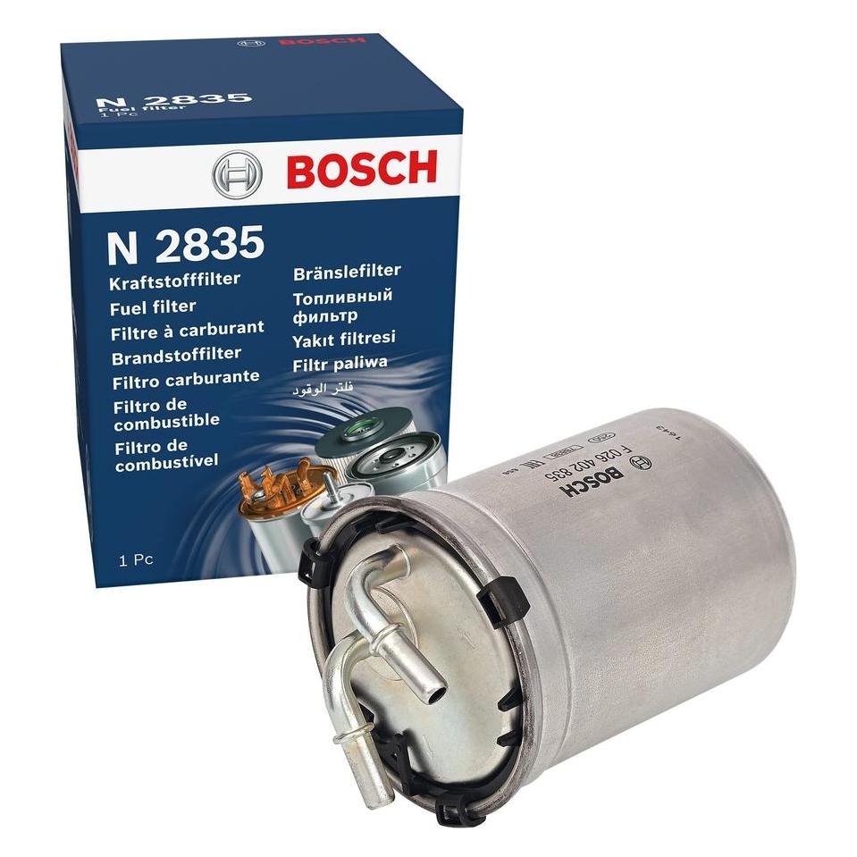 Bosch Hausgeräte Fuel filter (F026402835)