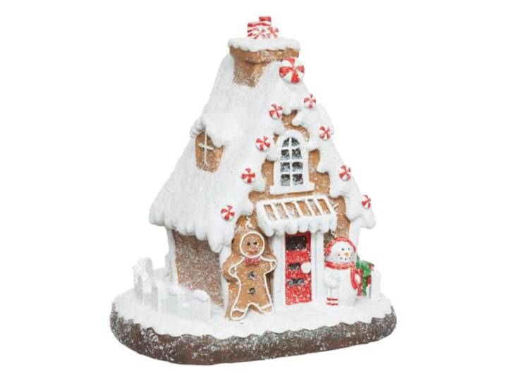 FEERIC LIGHTS & CHRISTMAS - Haus Brot Spice kunstharz h31