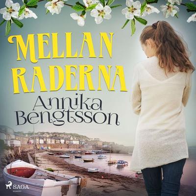 Mellan raderna - Annika Bengtsson, Audio, 9788726205251