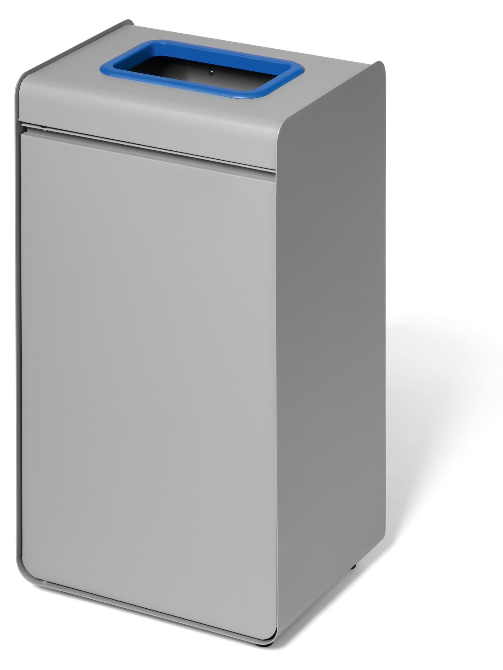 DURABLE Wertstoffsammler DURASORT 55L Papier, 321106