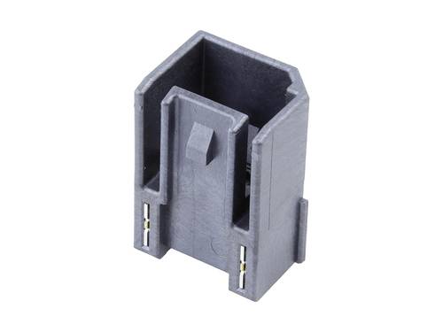 Molex HSAutoLink1 496160711 Schwarz Inhalt