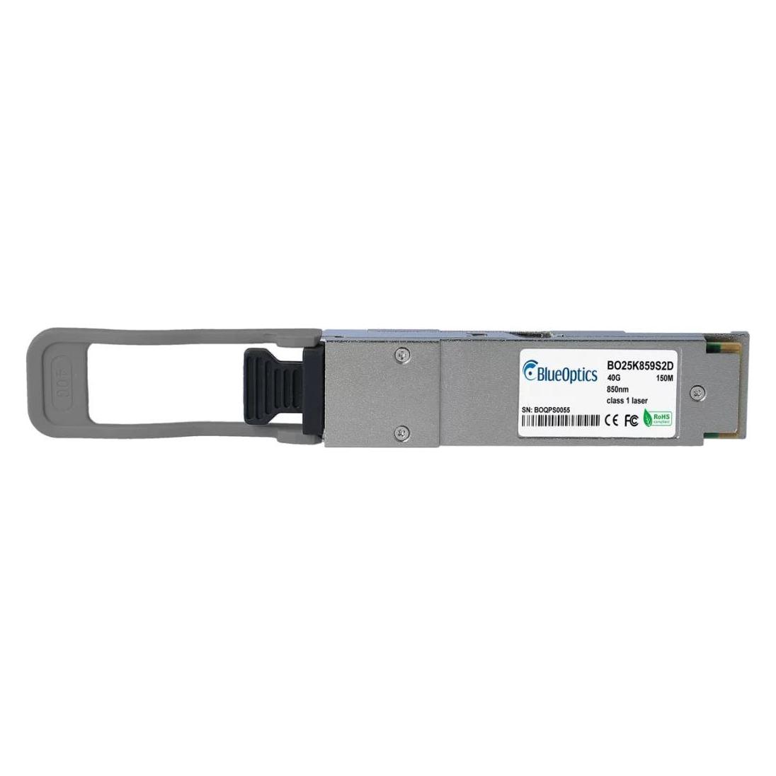 BlueOptics HPE Aruba R9G02A kompatibler QSFP BO25K856S2D (R9G02A-BO)