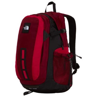 The North Face - Hot Shot SE 30 - Daypack rot