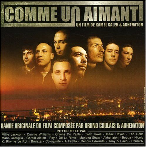 Ost - Comme un Aimant (New - Preis vom 12.10.2026 11:37:12 h