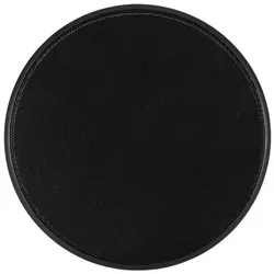 OMNITRONIC Frontgrill schwarz für CST-808