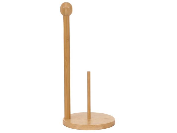 KÜCHENROLLENHALTER Braun