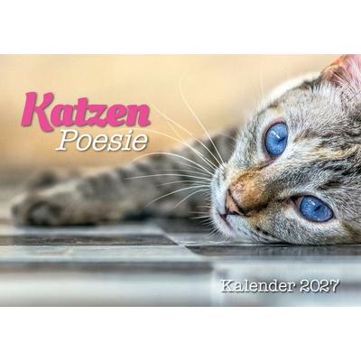 Katzenpoesie 2027