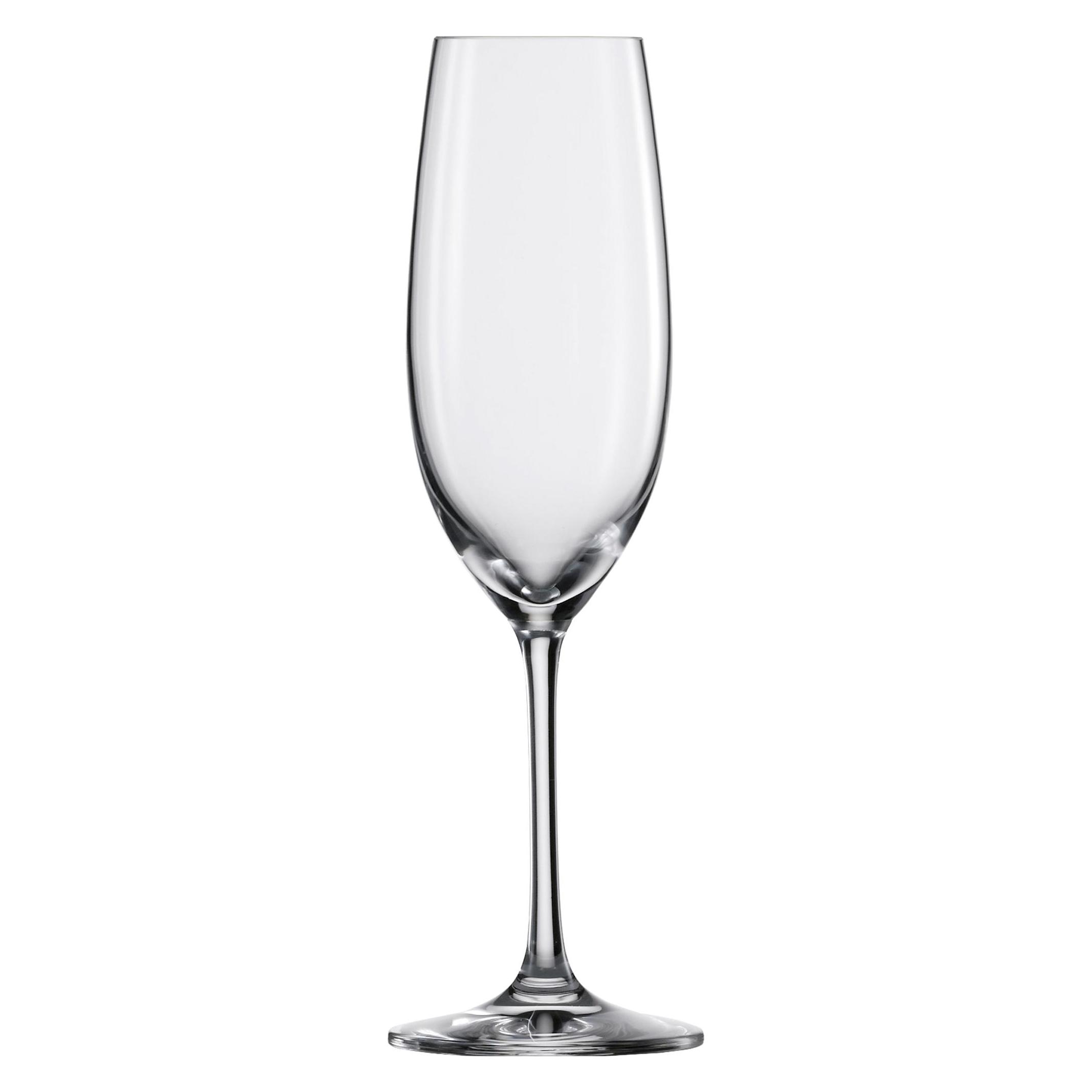 Schott Zwiesel Ivento (22.80 cl, 1 Glas, Sektgläser) (115590)