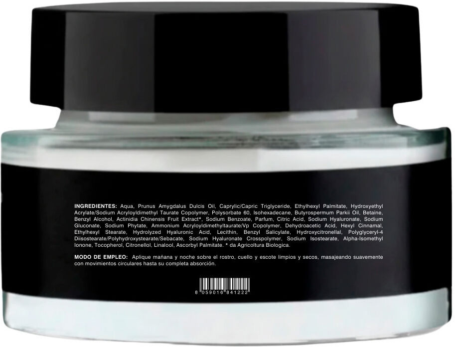 Labcare Crema Hialuronico Complex 5 pesos molecolares 50 ml