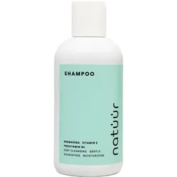 Natüür Shampoo 200 ML