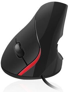 Rato USB Óptico 1000DPI - EWENT