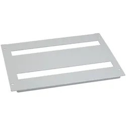 Schneider Electric Frontplatte 2 Reihig NSYMUC306