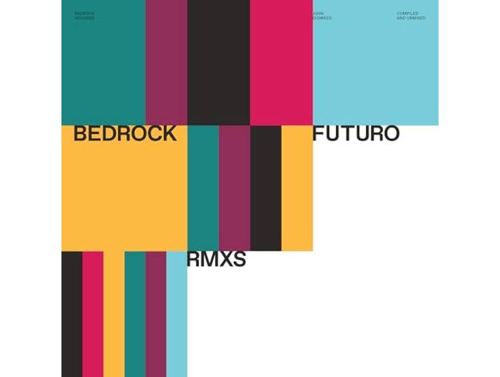 Futuro Remixed