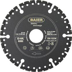 Makita B8282 Diamantscheibe 1 St.