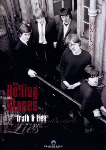 The Rolling Stones - Truth and Lies - Preis vom 13.10.2026 11:25:28 h