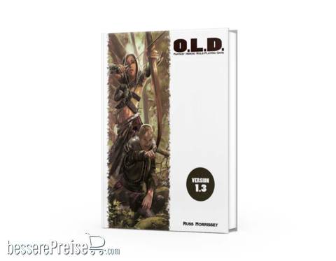 Modiphius Entertainment ENPW2002