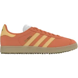 adidas Golf Originals Golfschuhe Gazelle, orange/pfirsich