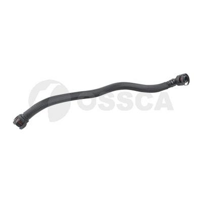 OSSCA Ladeluftschlauch 45880 für BMW