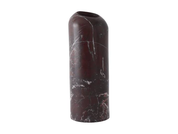 Tom Dixon Boulder Vase Ø11x29,8 cm