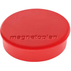Magnetoplan, Magnet, Discofix Hobby (10x)