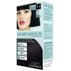 Colour Clinuance 1.0 Black