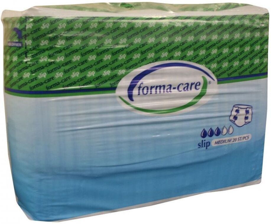 Windelhosen forma-care medium
