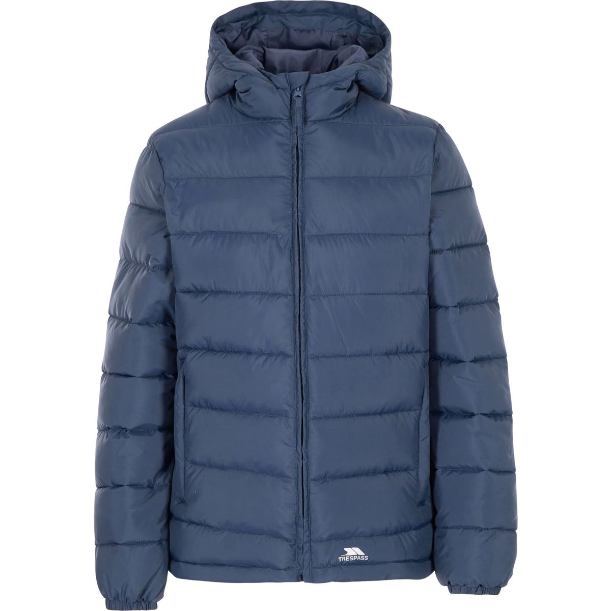 Trespass Elegant - Female Padded Jacket navy (NA1) L FAJKCATR0016_NA1_L