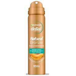 Garnier Natural Bronzer Self Tanning Mist Intense Spray 75ml