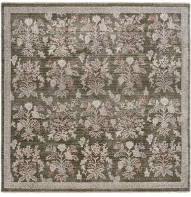 SAFAVIEH Grove Sadete Floral Rug