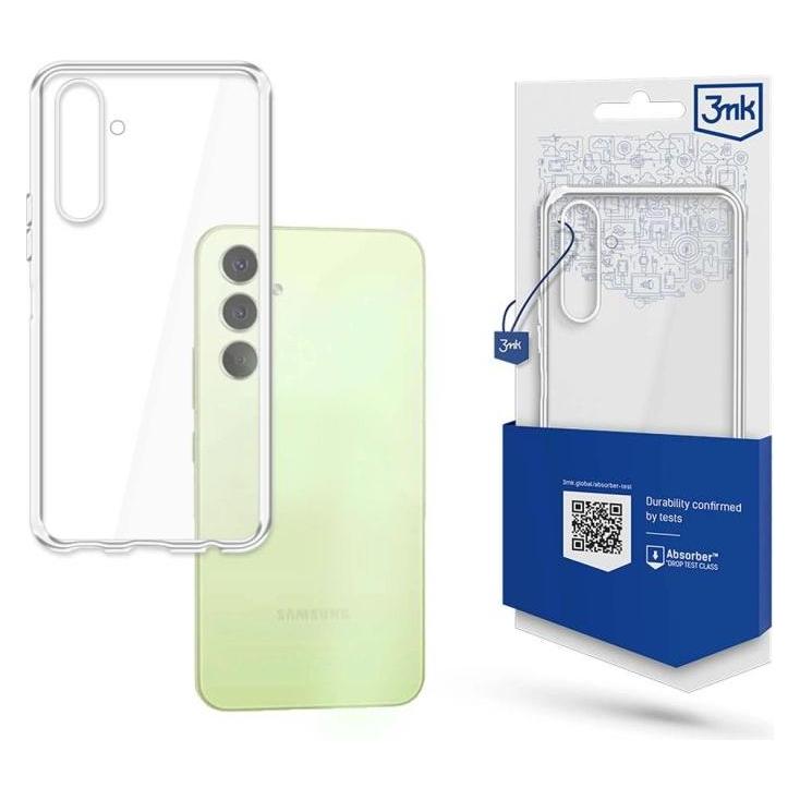 3MK Clear Case Sam A14 5G A146 (Samsung Galaxy A14 5G) (3MK4810)