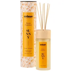 Raumduft - SUNNY Orange Bergamot 200ml