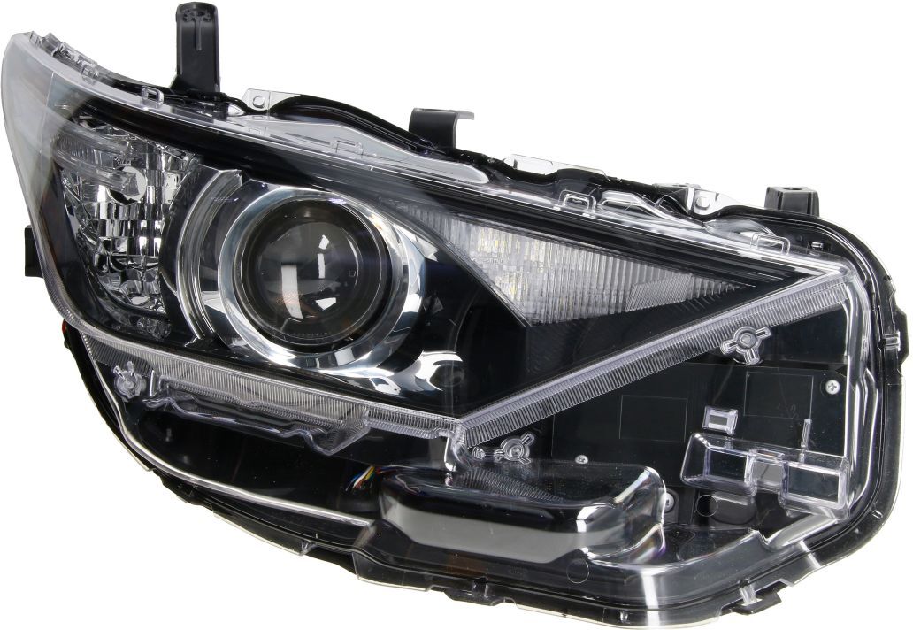 Depo Fanali 212-11AYR-LDEM2