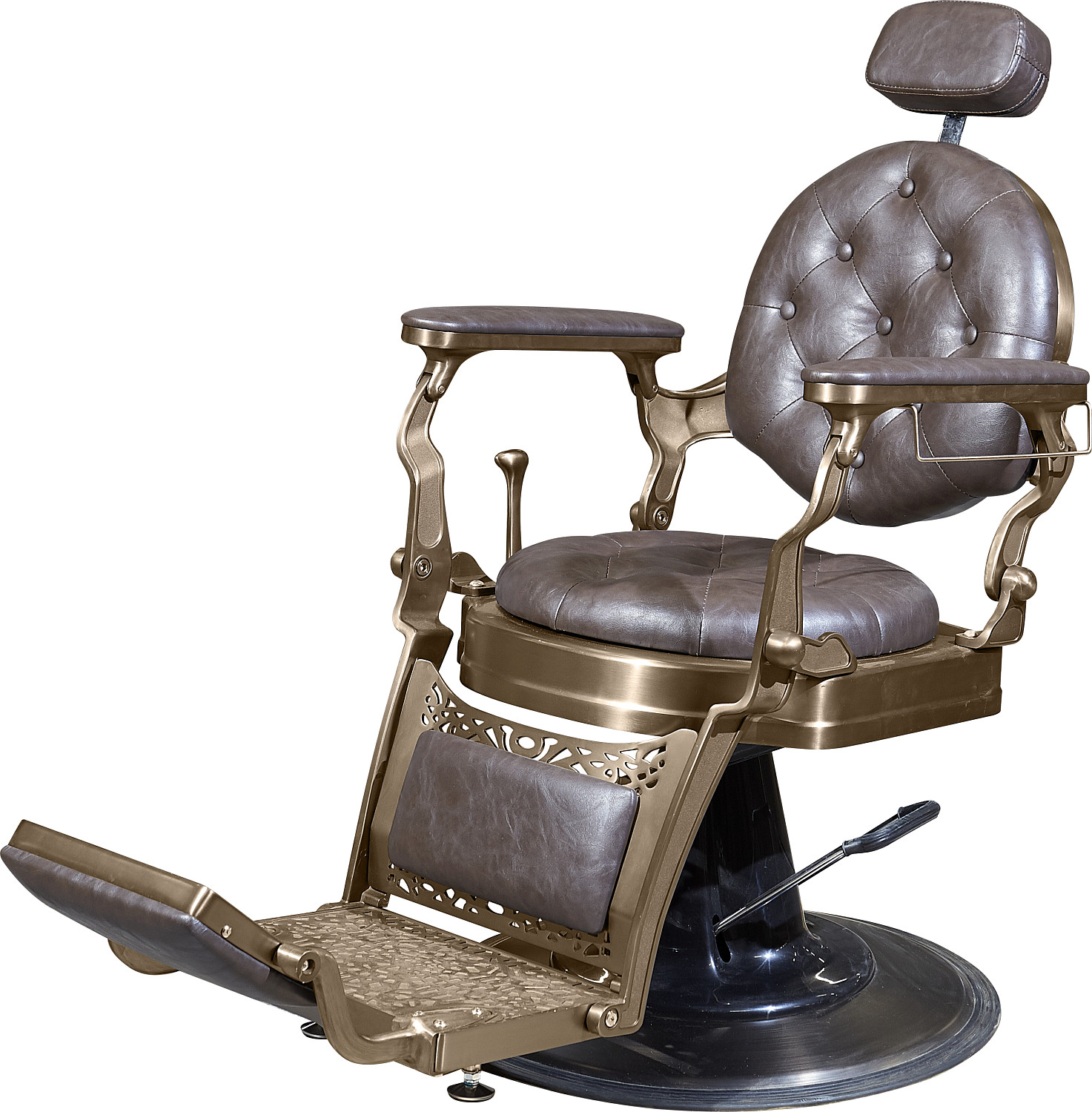 Barburys Malone II Bronze SN-019023520