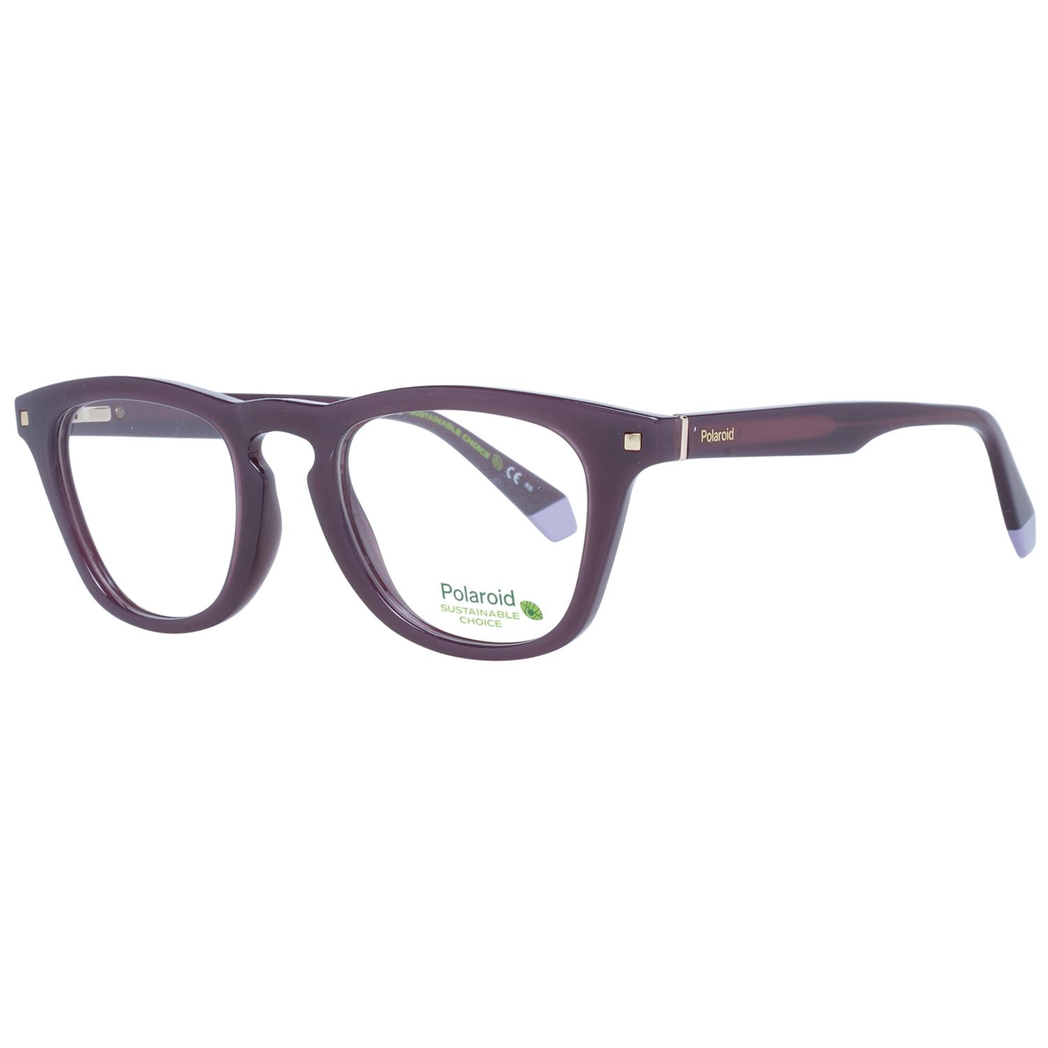 Polaroid Optisch montuur PLD D434 B3V 48