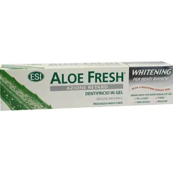 Aloe-Vera Zahnpasta Whitening 100 ML